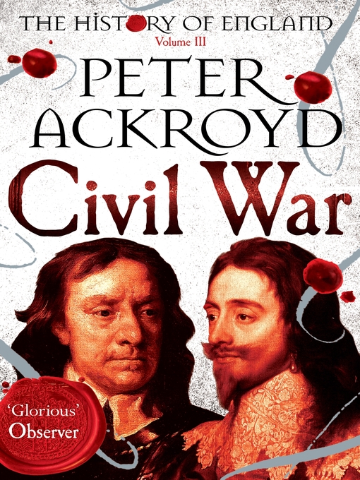Title details for The History of England, Volume 3 by Peter Ackroyd - Available
